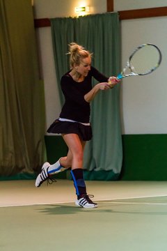 Bild 194 - TC an der Schirnau - THC Neum�nster : Ergebnis: 4:2